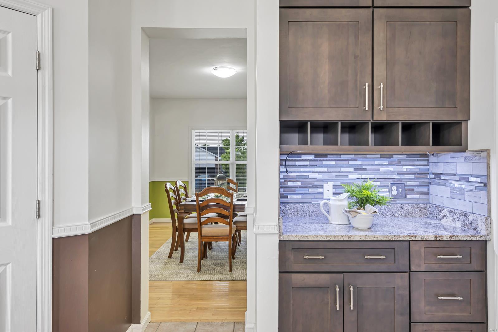 Providence Park - Residential