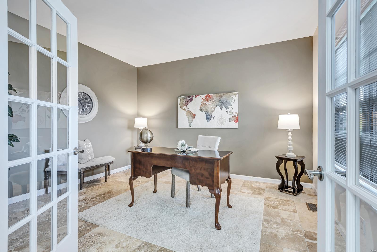 Providence Park - Residential