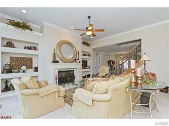 Magnolia Village - Residential