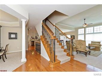 Magnolia Village - Residential