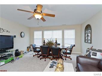 Magnolia Village - Residential