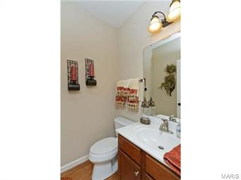 Magnolia Village - Residential