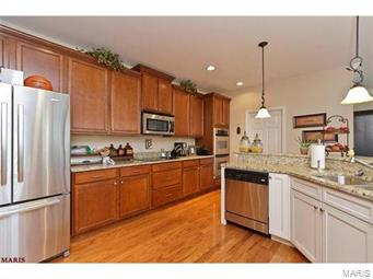 Magnolia Village - Residential