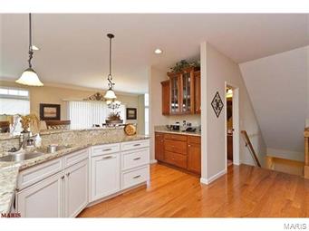 Magnolia Village - Residential