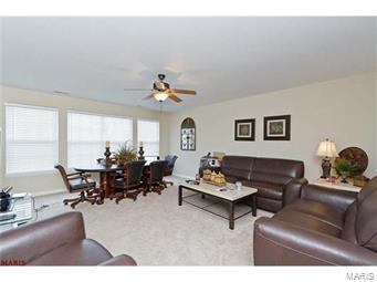 Magnolia Village - Residential