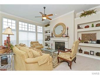 Magnolia Village - Residential