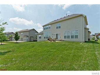 Magnolia Village - Residential