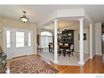 Magnolia Village - Residential