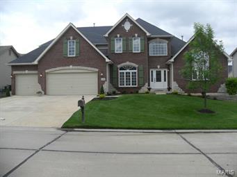 Magnolia Village - Residential