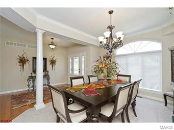 Magnolia Village - Residential