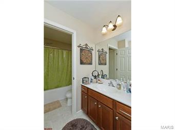 Magnolia Village - Residential