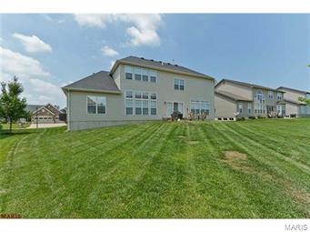 Magnolia Village - Residential