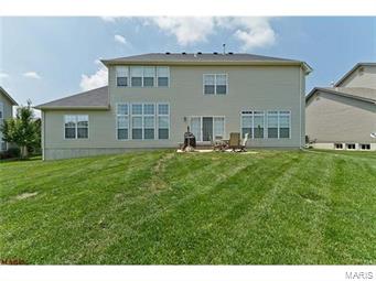 Magnolia Village - Residential