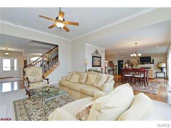 Magnolia Village - Residential