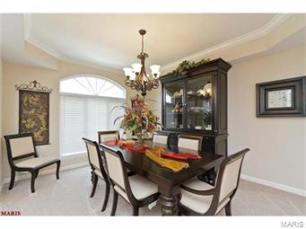 Magnolia Village - Residential