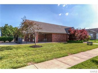 Magnolia Village - Residential