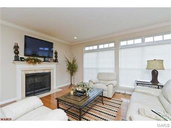 Magnolia Village - Residential