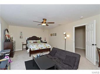 Magnolia Village - Residential