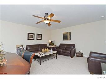 Magnolia Village - Residential