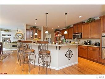 Magnolia Village - Residential