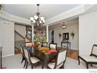 Magnolia Village - Residential