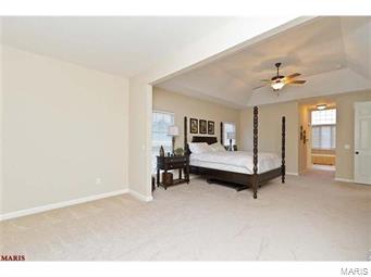 Magnolia Village - Residential