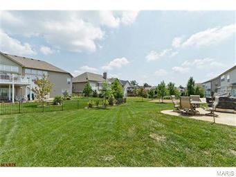 Magnolia Village - Residential