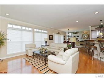 Magnolia Village - Residential