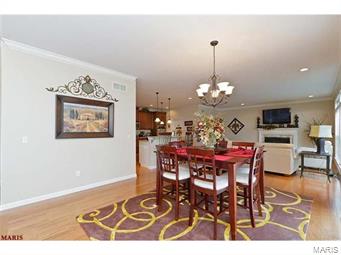 Magnolia Village - Residential