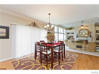 Magnolia Village - Residential