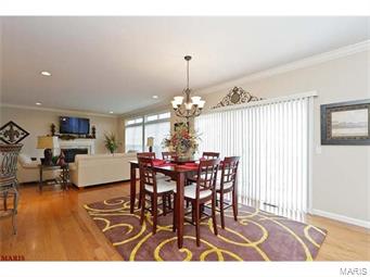 Magnolia Village - Residential