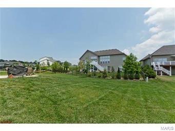 Magnolia Village - Residential