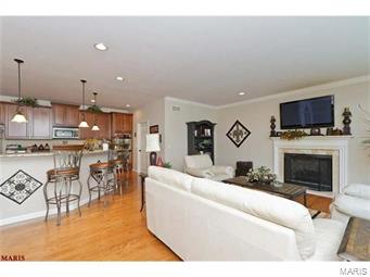 Magnolia Village - Residential