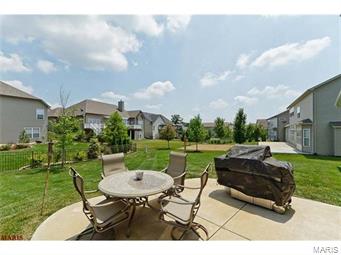 Magnolia Village - Residential