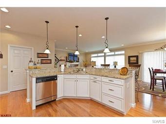 Magnolia Village - Residential