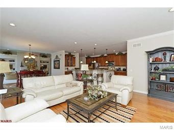 Magnolia Village - Residential