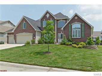 Magnolia Village - Residential