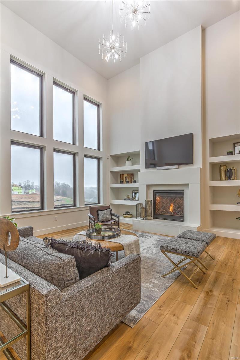 Westleigh #1 - Residential