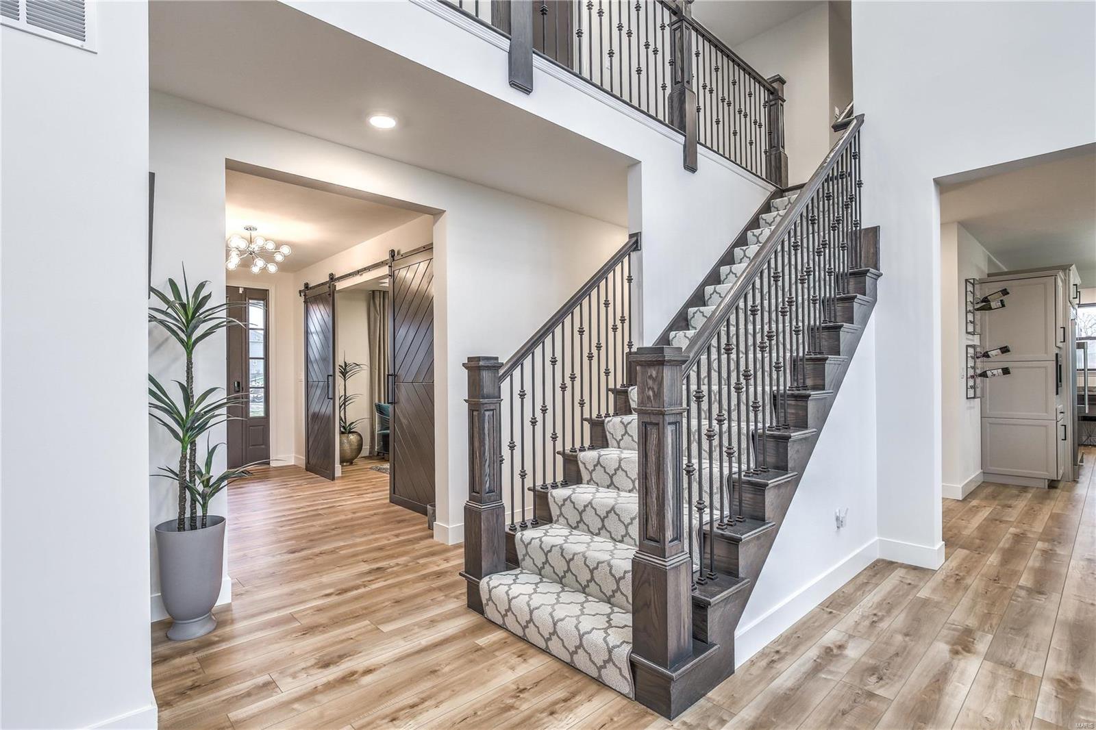 Westleigh #1 - Residential