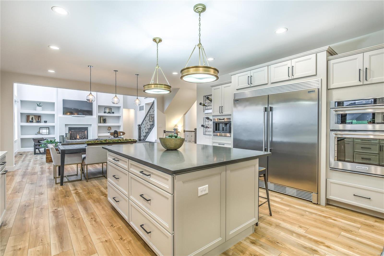 Westleigh #1 - Residential