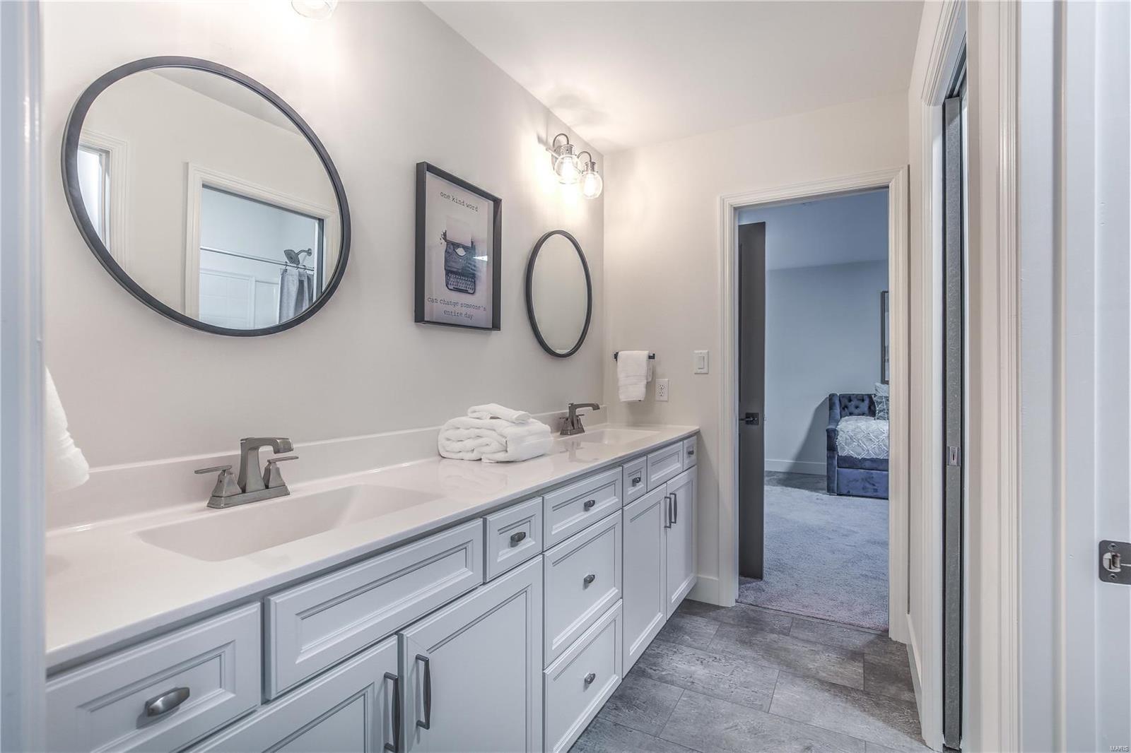 Westleigh #1 - Residential