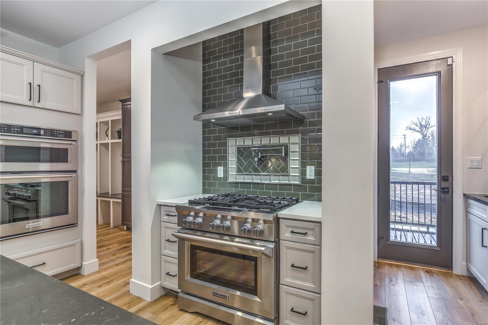 Westleigh #1 - Residential