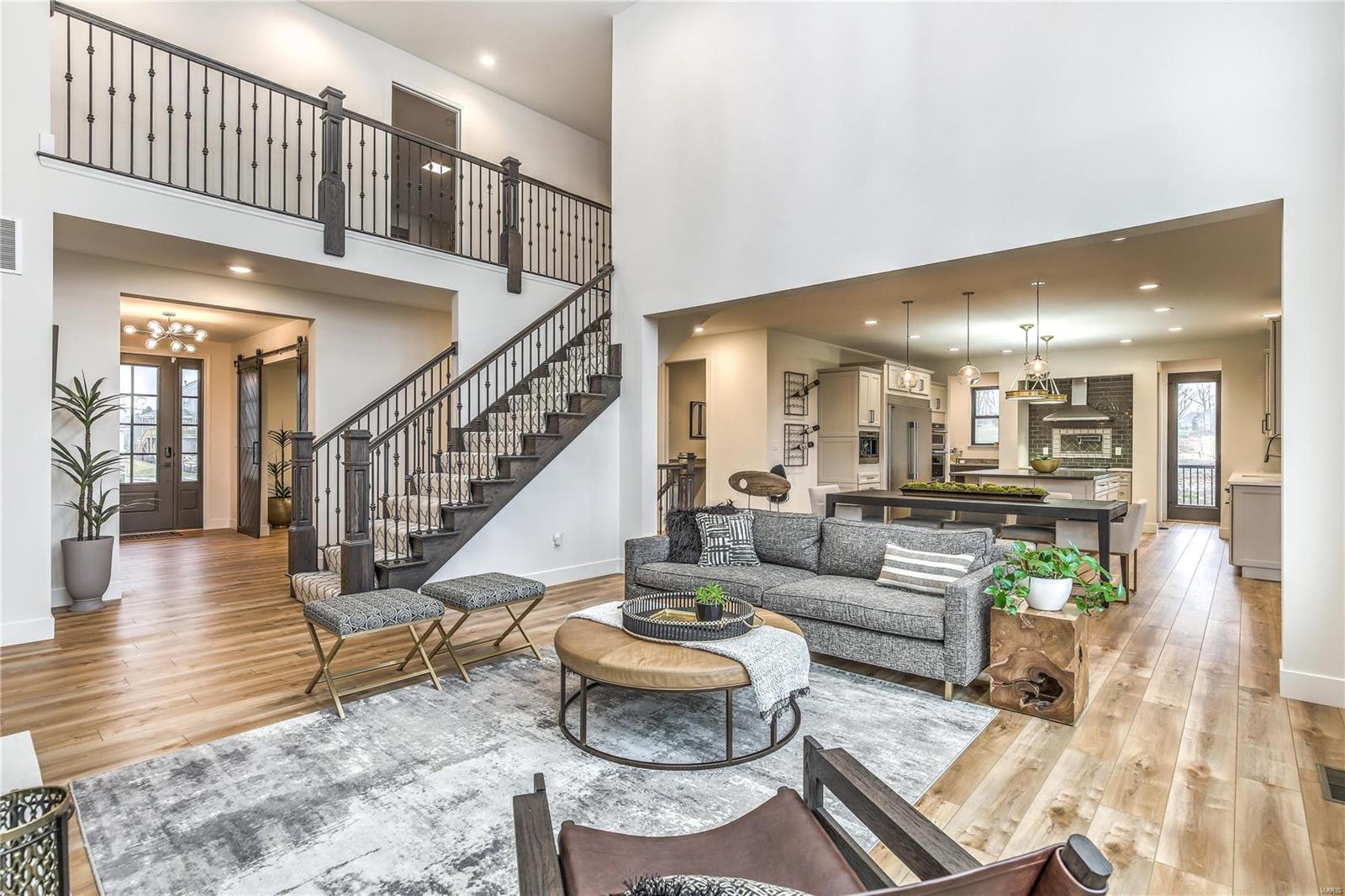 Westleigh #1 - Residential