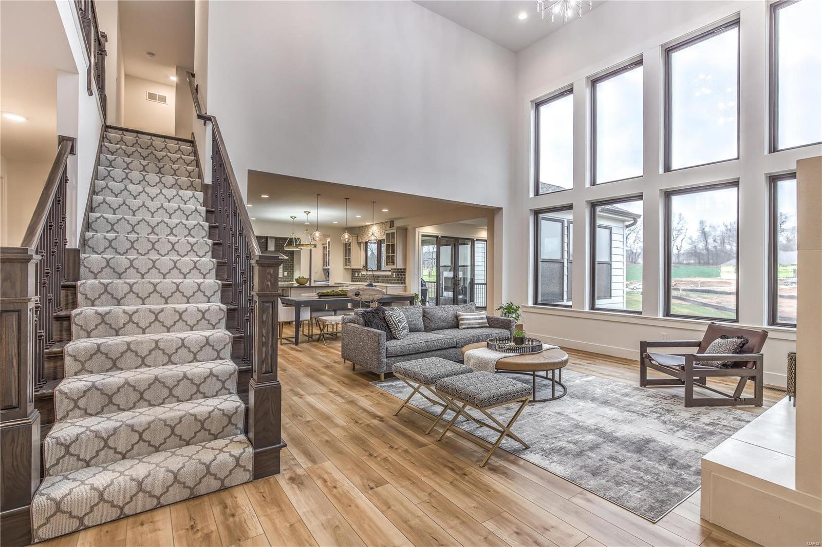 Westleigh #1 - Residential