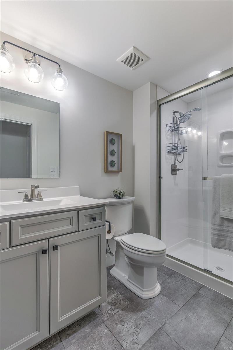 Westleigh #1 - Residential