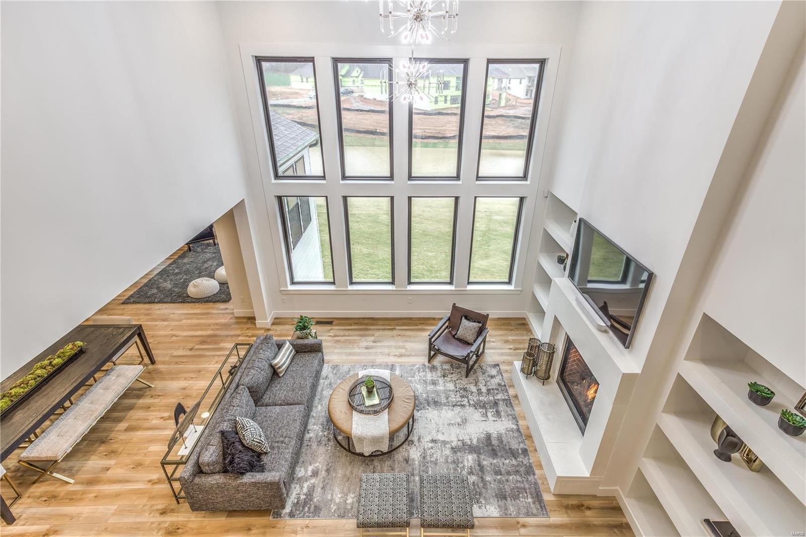 Westleigh #1 - Residential