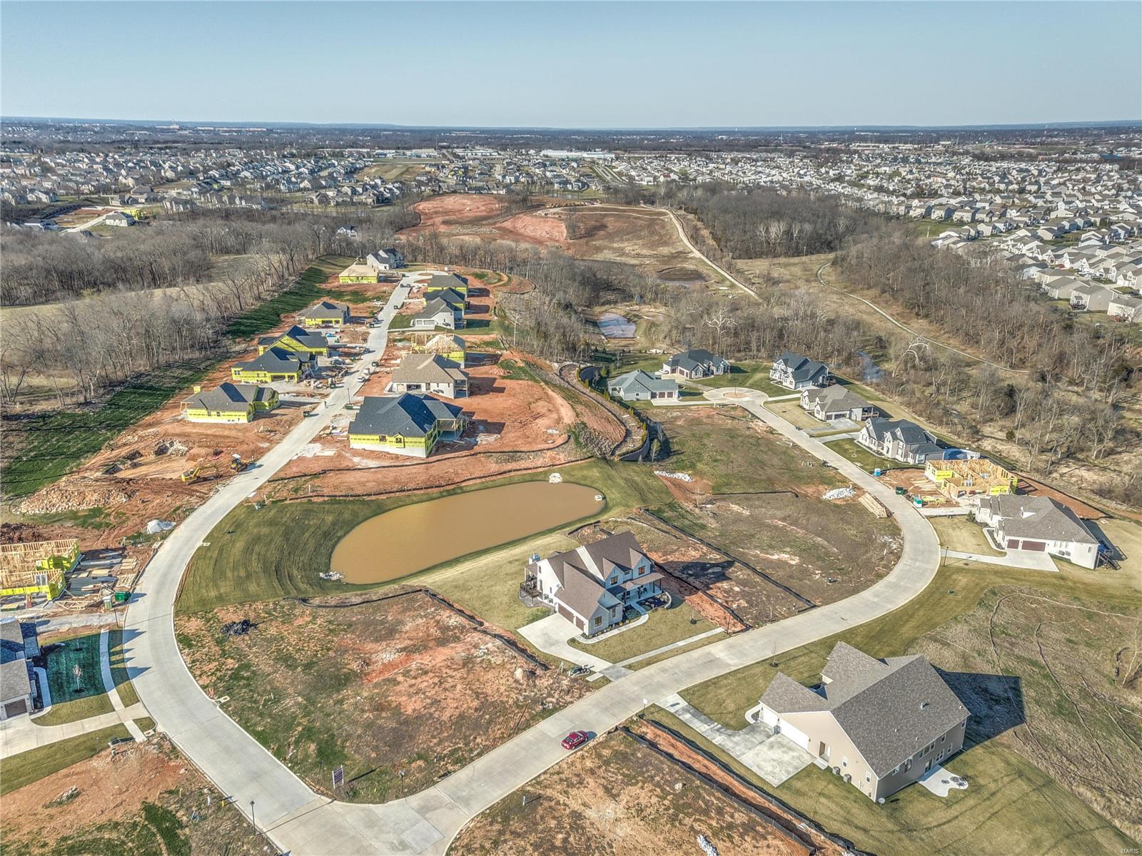 Westleigh #1 - Residential