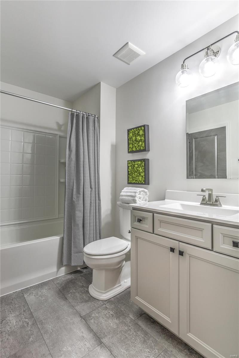 Westleigh #1 - Residential