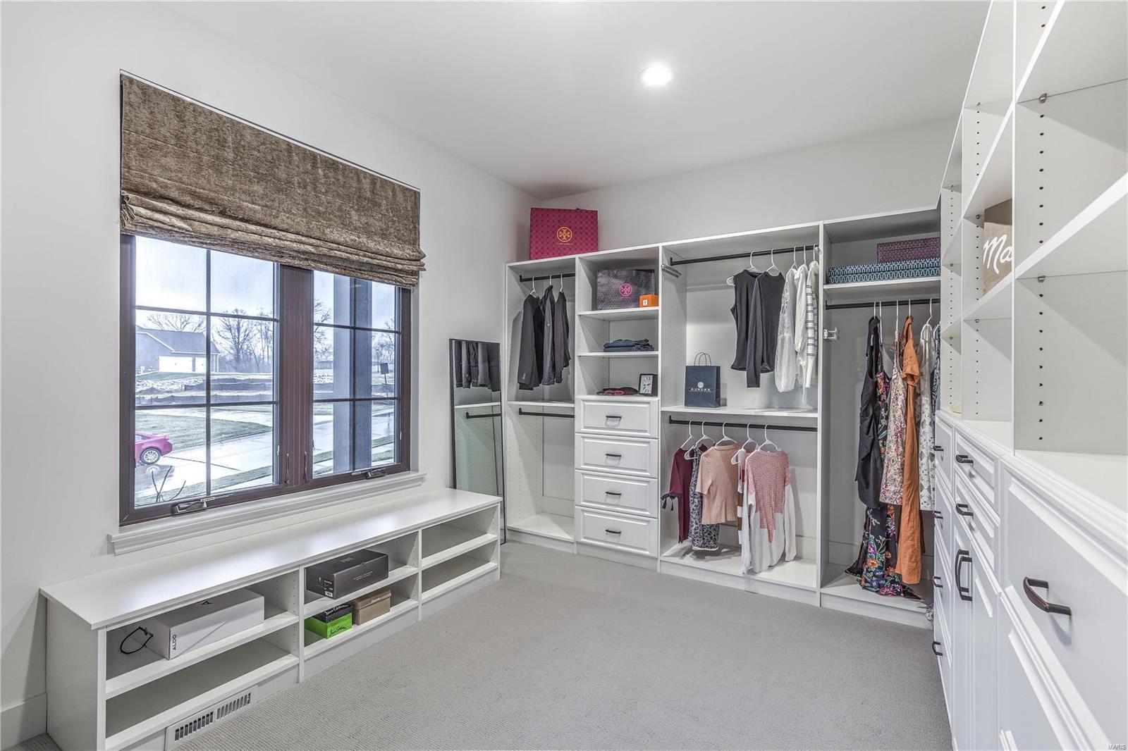 Westleigh #1 - Residential