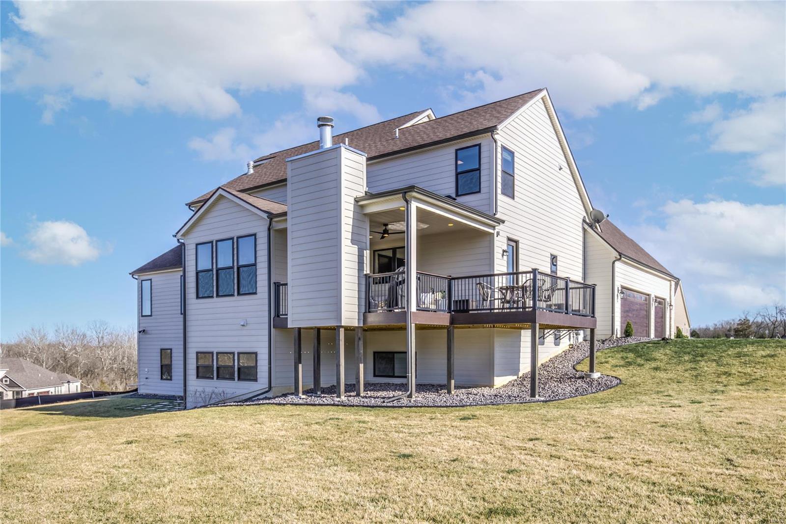 Westleigh #1 - Residential